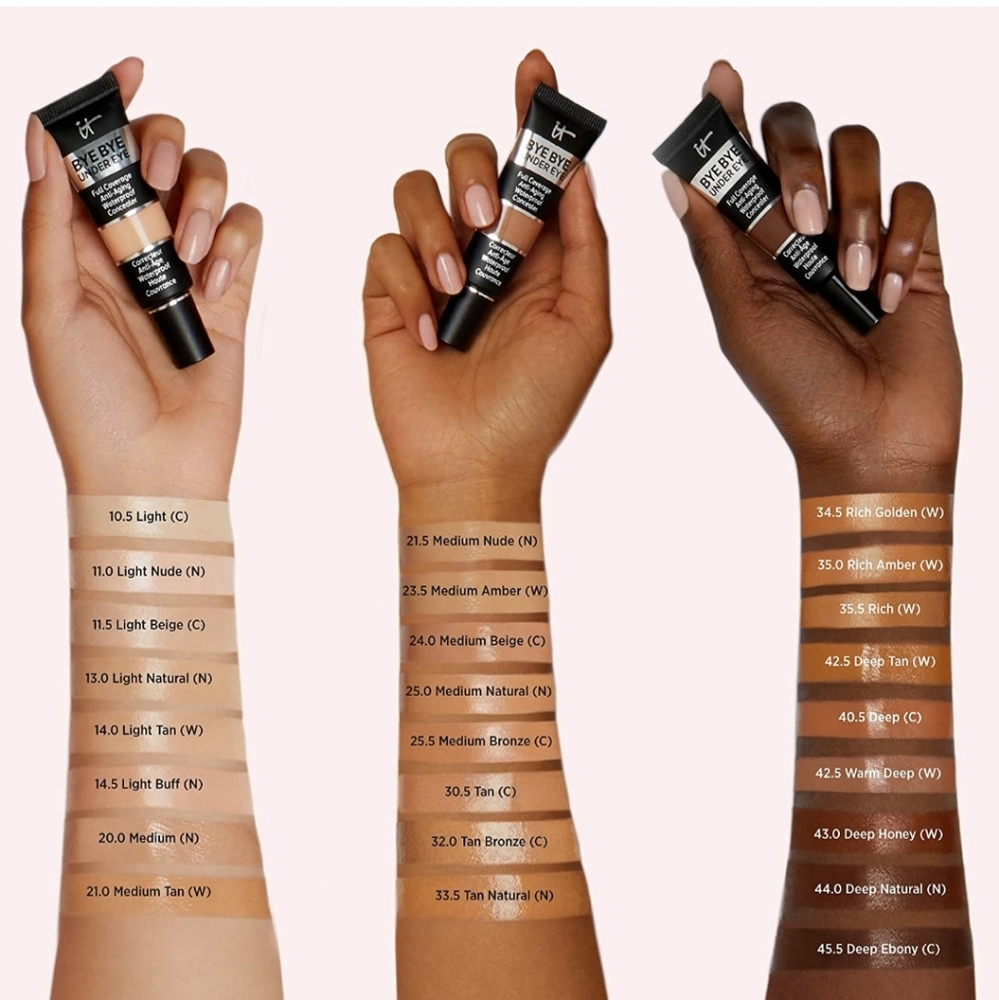 IT Cosmetics 2pc Set - Picture 5 of 11